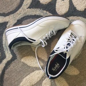 Ked’s Sneakers